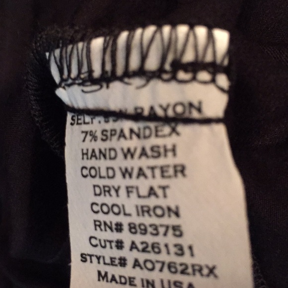 SKY Dress Chain Maxi Halter Open Sides Bodycon NWT - Picture 8 of 8